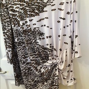 Clara Sun Woo beautiful blouse Reduced!